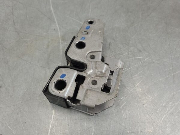 VOLKSWAGEN TRANSPORTER 2015-2024 BONNET LOCK/SUPPORT T6, LOCK MECHANISM, 07/15-0 - Image 3