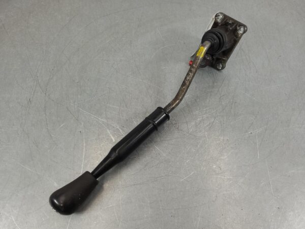 TOYOTA HILUX 2005-2015 GEAR STICK/SHIFTER GEAR SHIFTER, MANUAL T/M, 4WD, 03/05-0 - Image 13