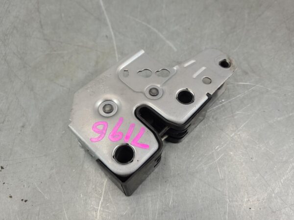 VOLKSWAGEN TRANSPORTER 2015-2024 BONNET LOCK/SUPPORT T6, LOCK MECHANISM, 07/15-0 - Image 17