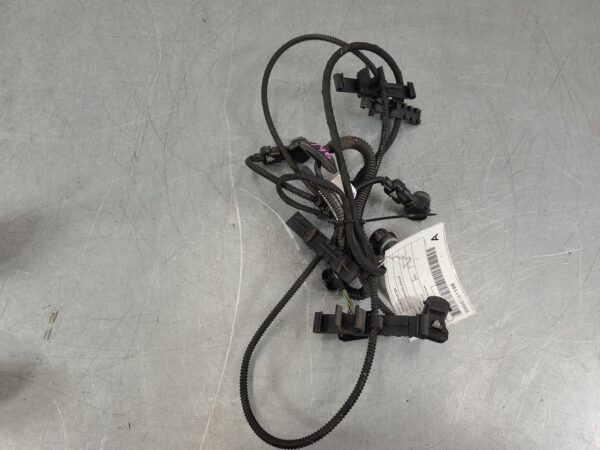 VOLKSWAGEN TRANSPORTER 2015-2024 REAR PARKING SENSOR T6, 07/15-08/24 - Image 21