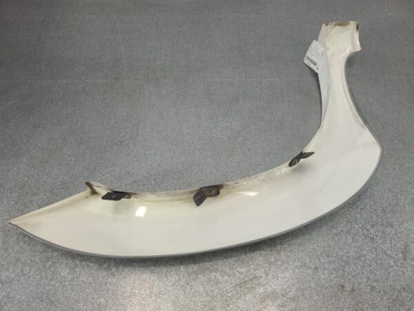 TOYOTA HILUX 2005-2015 WHEEL ARCH FLARE AFTERMARKET, LH FRONT, ON GUARD, 03/05-0 - Image 6