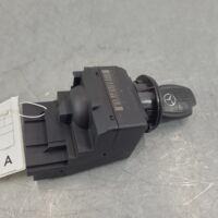 MERCEDES SPRINTER 2006-2018 IGNITION W/ KEY NCV3, AUTO T/M, 10/06-04/18