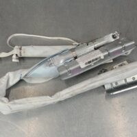 LDV T60 RIGHT A/BAG SIDE CURTAIN, SK8C, 07/17- 17 18 19 20 21 22 23 24 25