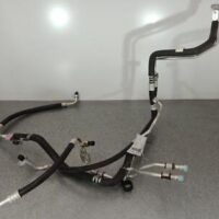 LDV DELIVER 9 07/2020-2024 FULL SET A/C HOSES
