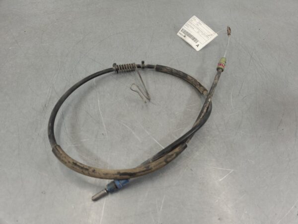 FORD TRANSIT 2006-2014 CABLE HANDBRAKE CABLE (LEFT REAR TO WHEEL), VM SI-II, 07/ - Image 3