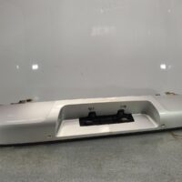FORD RANGER 2011-2022 REAR BUMPER BUMPER BAR, PX SERIES 1-3, XL/XLS, W/ PARK SEN