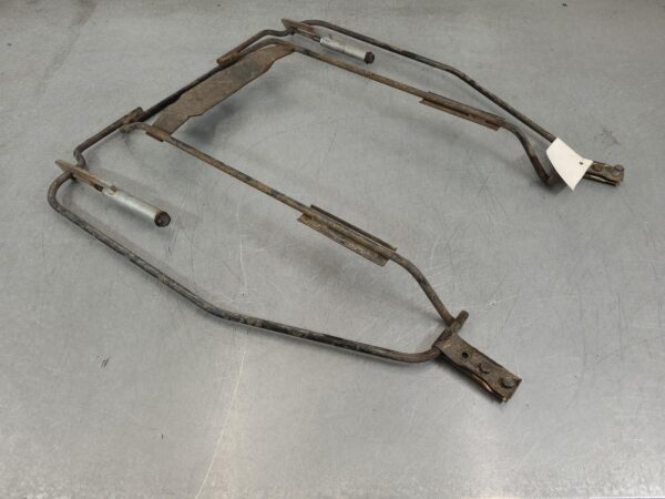 MERCEDES SPRINTER 1998-2006 SPARE WHEEL CARRIER VAN 02/98-10/06 - Image 14