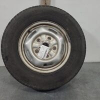 FORD TRANSIT 2006-2014 WHEEL STEEL 16X5.5IN, RWD, VM SI, 07/06-02/14