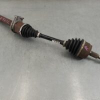 VOLKSWAGEN TRANSPORTER 2015-2024 RIGHT DRIVESHAFT FRONT, AUTO T/M, FWD, TRANSPOR