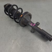 FORD TRANSIT 2006-2014 LEFT FRONT STRUT VM SI-II, 07/06-02/14