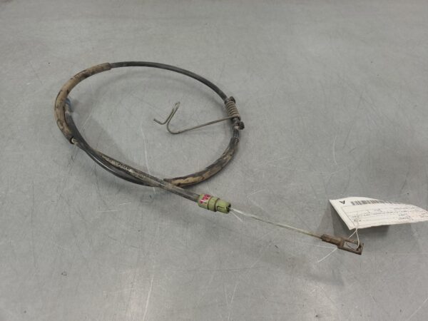 FORD TRANSIT 2006-2014 CABLE HANDBRAKE CABLE (LEFT REAR TO WHEEL), VM SI-II, 07/ - Image 4