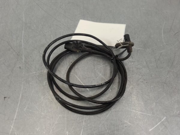 MERCEDES SPRINTER 2006-2018 ABS SENSOR RH REAR, SINGLE REAR WHEEL, VAN, 10/06-04 - Image 17