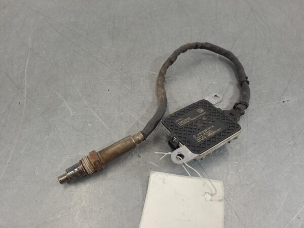 MERCEDES SPRINTER 2018-2025 OXYGEN SENSOR VS30, REAR FILTER NOX SENSOR W/ MODULE - Image 14