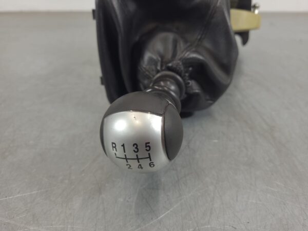 FORD TRANSIT 2006-2014 GEAR STICK/SHIFTER GEAR SHIFTER, MANUAL T/M TYPE, VM, 07/ - Image 3