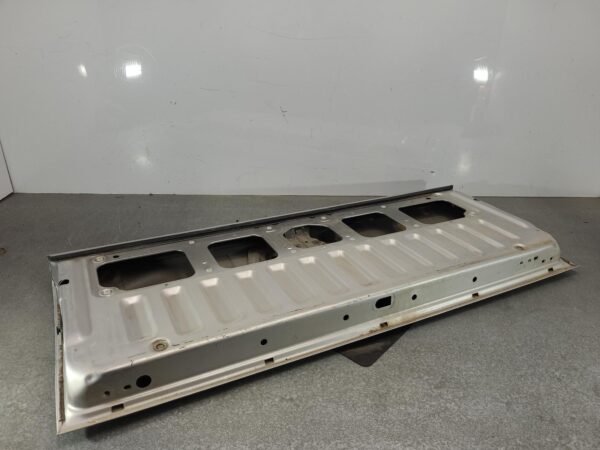 FORD RANGER 2018-2022 BOOTLID/TAILGATE PX SERIES 3, TAILGATE, NON TONNEAU BUTTON - Image 4