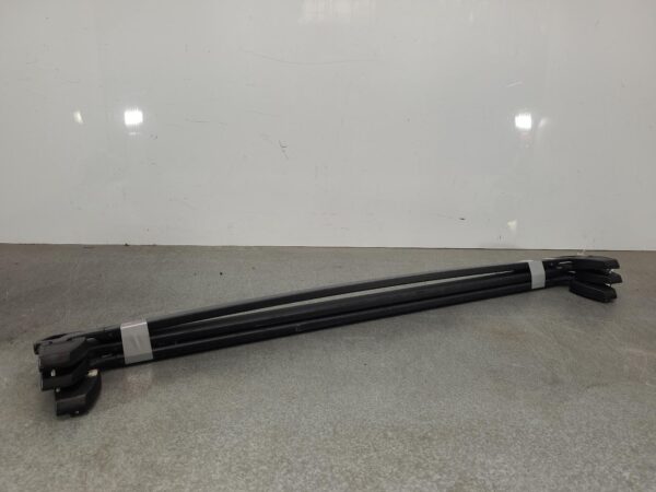 FORD TRANSIT CUSTOM 2013-2023 ROOF RACK/BARS ROOF BARS (SET OF 3), VN, 09/13-08/