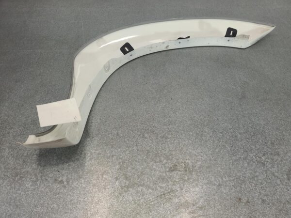 TOYOTA HILUX 2005-2015 WHEEL ARCH FLARE AFTERMARKET, LH FRONT, ON GUARD, 03/05-0 - Image 4