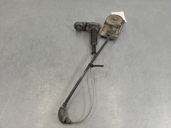 FORD TRANSIT 2006-2014 SPARE WHEEL WINCH VM, VAN, 07/06-02/14 - Image 6