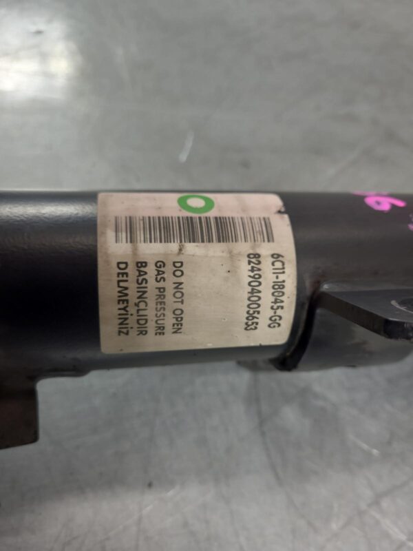FORD TRANSIT 2006-2014 LEFT FRONT STRUT VM SI-II, 07/06-02/14 - Image 11