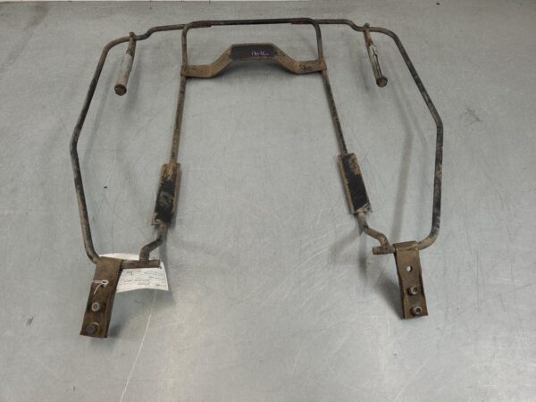 MERCEDES SPRINTER 1998-2006 SPARE WHEEL CARRIER VAN 02/98-10/06 - Image 15