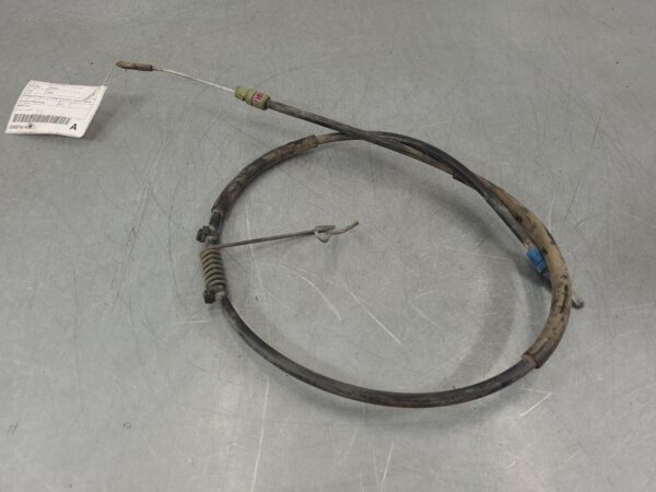 FORD TRANSIT 2006-2014 CABLE HANDBRAKE CABLE (LEFT REAR TO WHEEL), VM SI-II, 07/ - Image 2