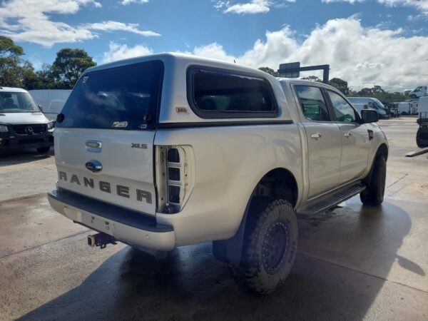 FORD RANGER 2018-2022 BOOTLID/TAILGATE PX SERIES 3, TAILGATE, NON TONNEAU BUTTON - Image 7