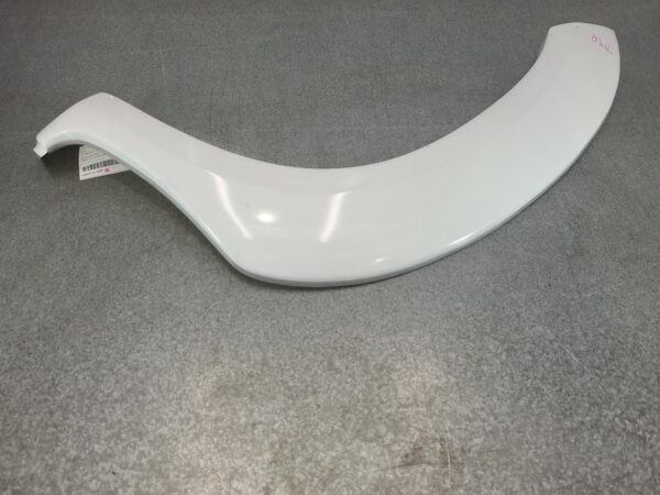 TOYOTA HILUX 2005-2015 WHEEL ARCH FLARE AFTERMARKET, LH FRONT, ON GUARD, 03/05-0 - Image 3