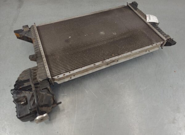 MERCEDES SPRINTER 2000-2006 RADIATOR VAN, 06/00-10/06 - Image 5