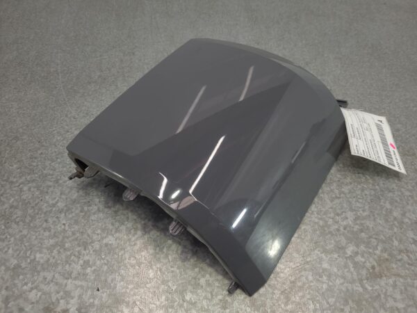 VOLKSWAGEN TRANSPORTER 2015-2024 REAR BUMPER BUMPER BAR (RH SIDE), COLOUR CODED, - Image 13