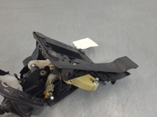 FORD TRANSIT 2006-2014 GEAR STICK/SHIFTER GEAR SHIFTER, MANUAL T/M TYPE, VM, 07/ - Image 4