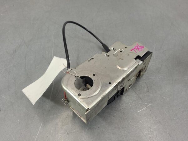 FORD TRANSIT 2006-2014 LOCK MECHANISM LEFT FRONT DOOR LOCK, VM SI-II, 07/06-02/1 - Image 6