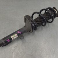 FORD TRANSIT 2006-2014 RIGHT FRONT STRUT VM SI-II, 07/06-02/14