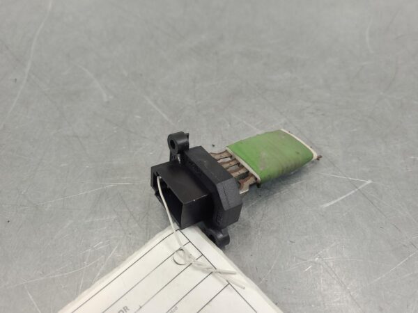 FORD TRANSIT 2000-2014 FAN SPEED RESISTOR VH-VM, 09/00-02/14 - Image 13