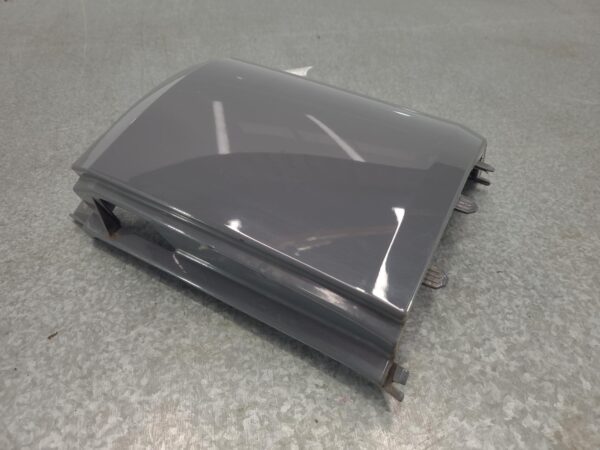 VOLKSWAGEN TRANSPORTER 2015-2024 REAR BUMPER BUMPER BAR (RH SIDE), COLOUR CODED, - Image 15