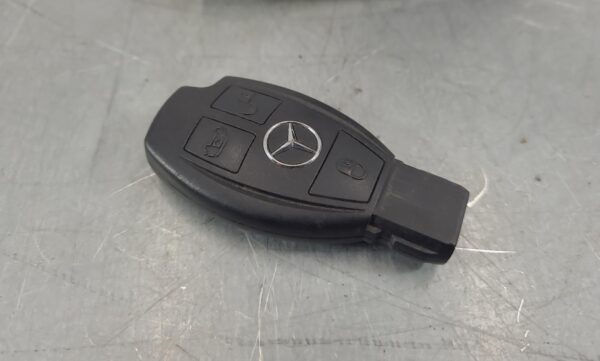 MERCEDES SPRINTER 2006-2018 IGNITION W/ KEY NCV3, AUTO T/M, 10/06-04/18 - Image 9