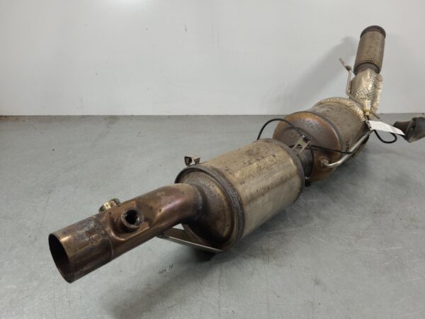 VOLKSWAGEN TRANSPORTER 2015-2021 PARTICULATE FILTER/DPF DIESEL, 2.0, TURBO, CXHA - Image 4
