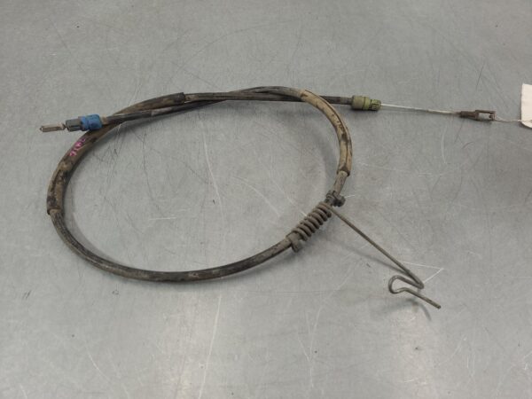 FORD TRANSIT 2006-2014 CABLE HANDBRAKE CABLE (LEFT REAR TO WHEEL), VM SI-II, 07/ - Image 5
