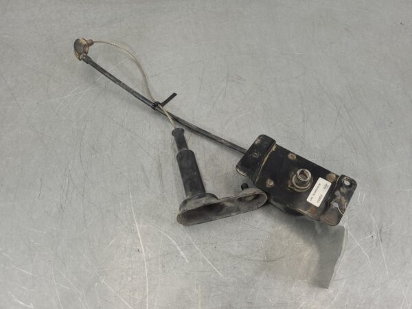 FORD TRANSIT 2006-2014 SPARE WHEEL WINCH VM, VAN, 07/06-02/14 - Image 2