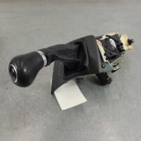 MERCEDES SPRINTER 2013-2018 GEAR STICK/SHIFTER AUTO T/M TYPE, BLACK/SILVER, NCV3