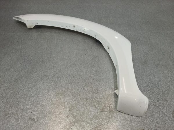 TOYOTA HILUX 2005-2015 WHEEL ARCH FLARE AFTERMARKET, LH FRONT, ON GUARD, 03/05-0 - Image 2