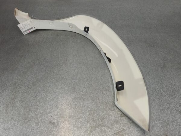 TOYOTA HILUX 2005-2015 WHEEL ARCH FLARE AFTERMARKET, LH FRONT, ON GUARD, 03/05-0 - Image 5