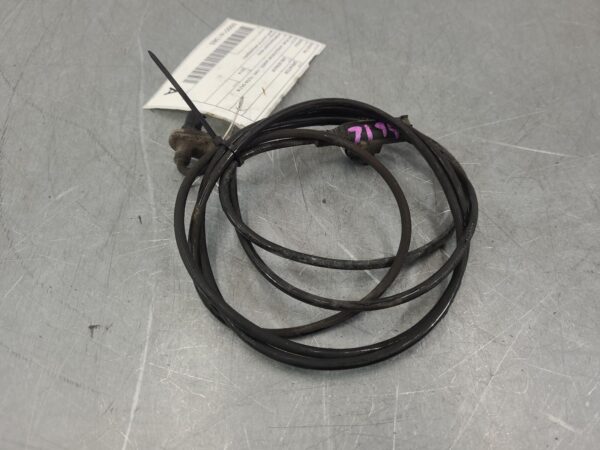 MERCEDES SPRINTER 2006-2018 ABS SENSOR RH REAR, SINGLE REAR WHEEL, VAN, 10/06-04 - Image 2