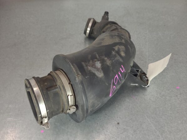 LDV DELIVER 9 2020-2024 INTERCOOLER DIESEL, 2.0, INTERCOOLER HOSE (AIR TO AIR), - Image 45