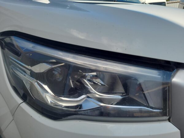 LDV DELIVER 9 2020-2024 INTERCOOLER DIESEL, 2.0, INTERCOOLER HOSE (AIR TO AIR), - Image 53