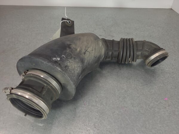 LDV DELIVER 9 2020-2024 INTERCOOLER DIESEL, 2.0, INTERCOOLER HOSE (AIR TO AIR),