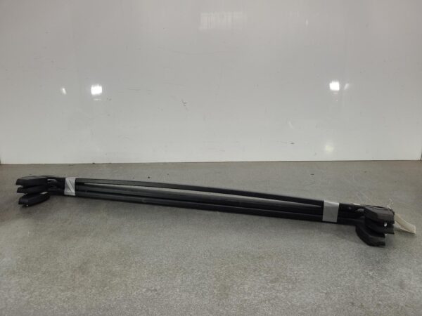 FORD TRANSIT CUSTOM 2013-2023 ROOF RACK/BARS ROOF BARS (SET OF 3), VN, 09/13-08/ - Image 2