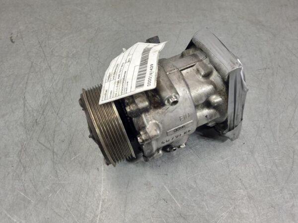 FORD TRANSIT 2011-2013 A/C COMPRESSOR VM, 2.2, DIESEL, RWD, 10/11-08/13