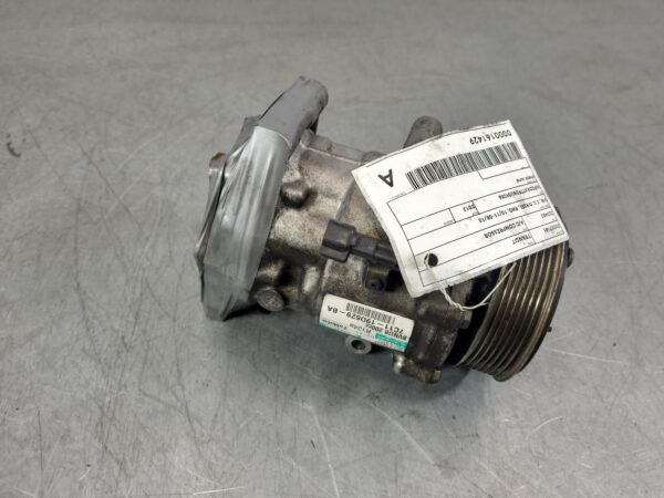 FORD TRANSIT 2011-2013 A/C COMPRESSOR VM, 2.2, DIESEL, RWD, 10/11-08/13 - Image 13