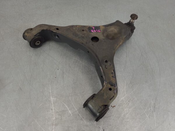 MERCEDES SPRINTER 2006-2018 LEFT FRONT LOWER CONTROL ARM SINGLE WHEEL TYPE, NCV3 - Image 13