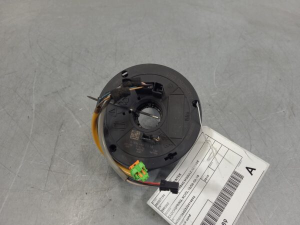 MERCEDES SPRINTER A/BAG MODULE/SENSOR CLOCKSPRING, NCV3, 10/06-04/18 06 07 08 0 - Image 17
